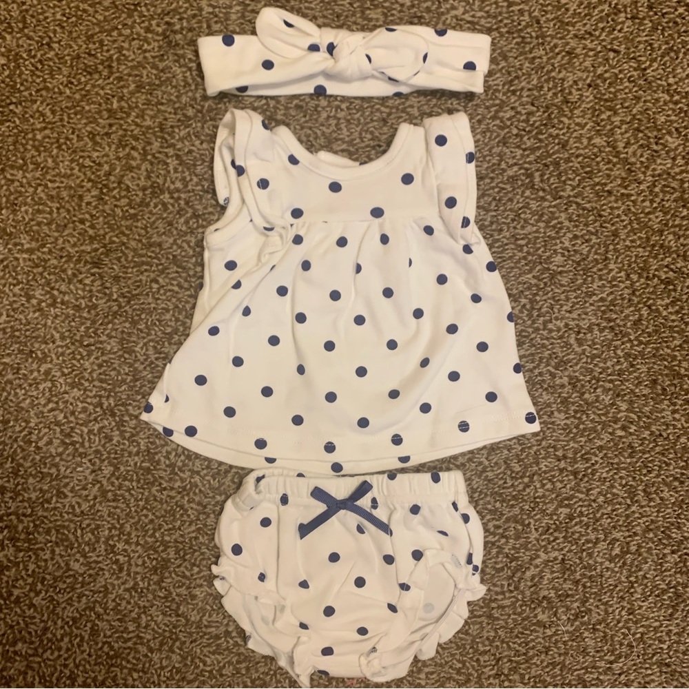 Outfit 3m